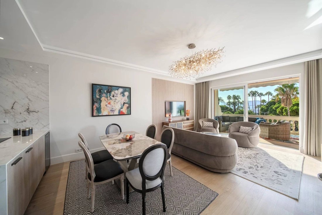 Apartment in Cannes, Provence-Alpes-Côte d'Azur, France 3 - 15503349