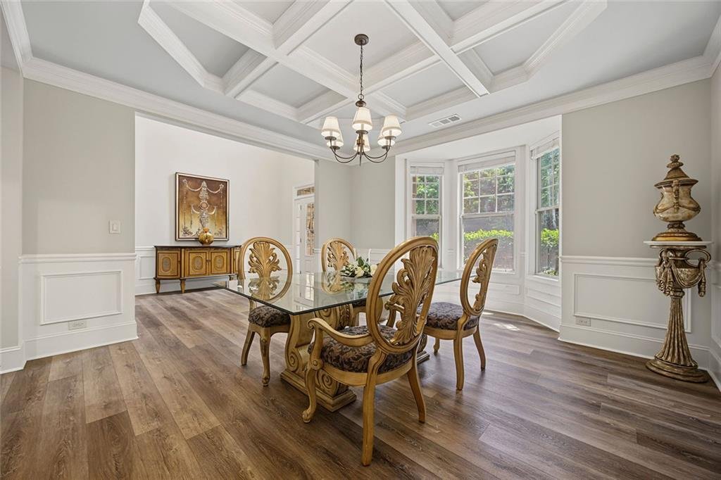 House in Buford, Georgia, United States 5 - 18646642