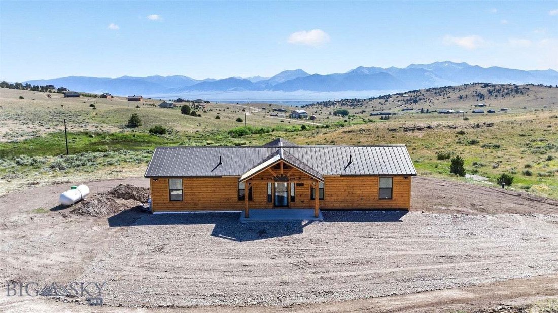 House in Ennis, Montana, United States 2 - 18642652