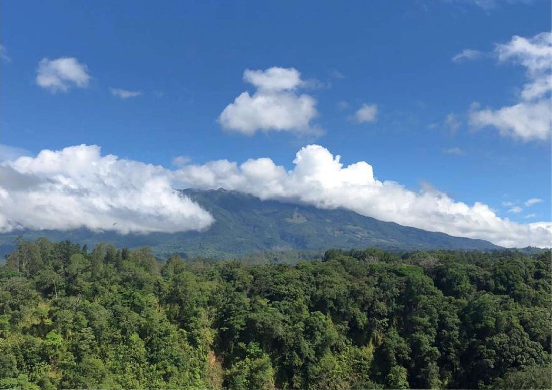 Land in Los Naranjos, Chiriquí Province, Panama 2 - 18643934