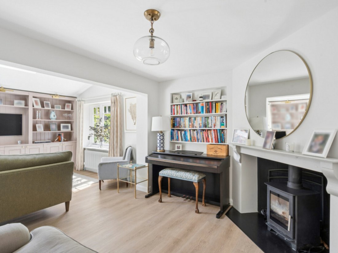 House in Henley, England 5 - 18647510