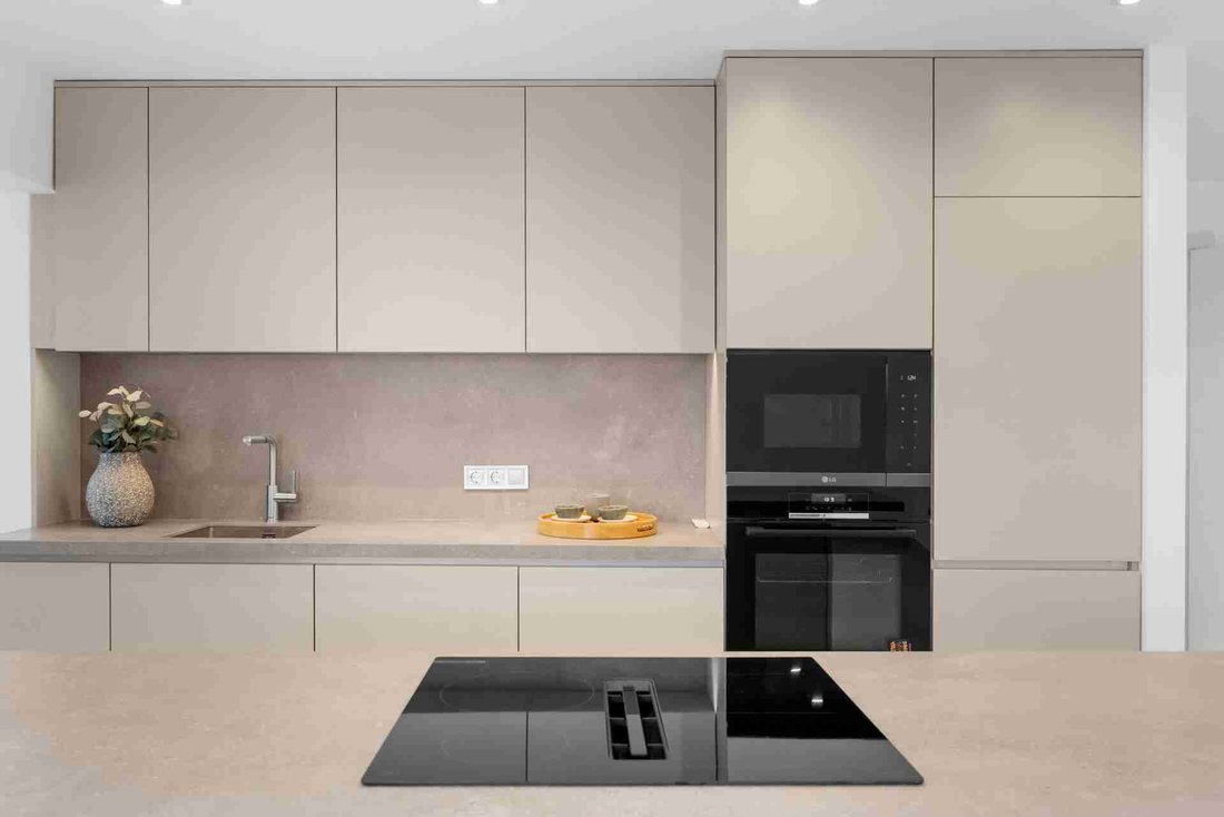Apartment in Portals Nous, Calvia, Balearic Islands 4 - 18645952