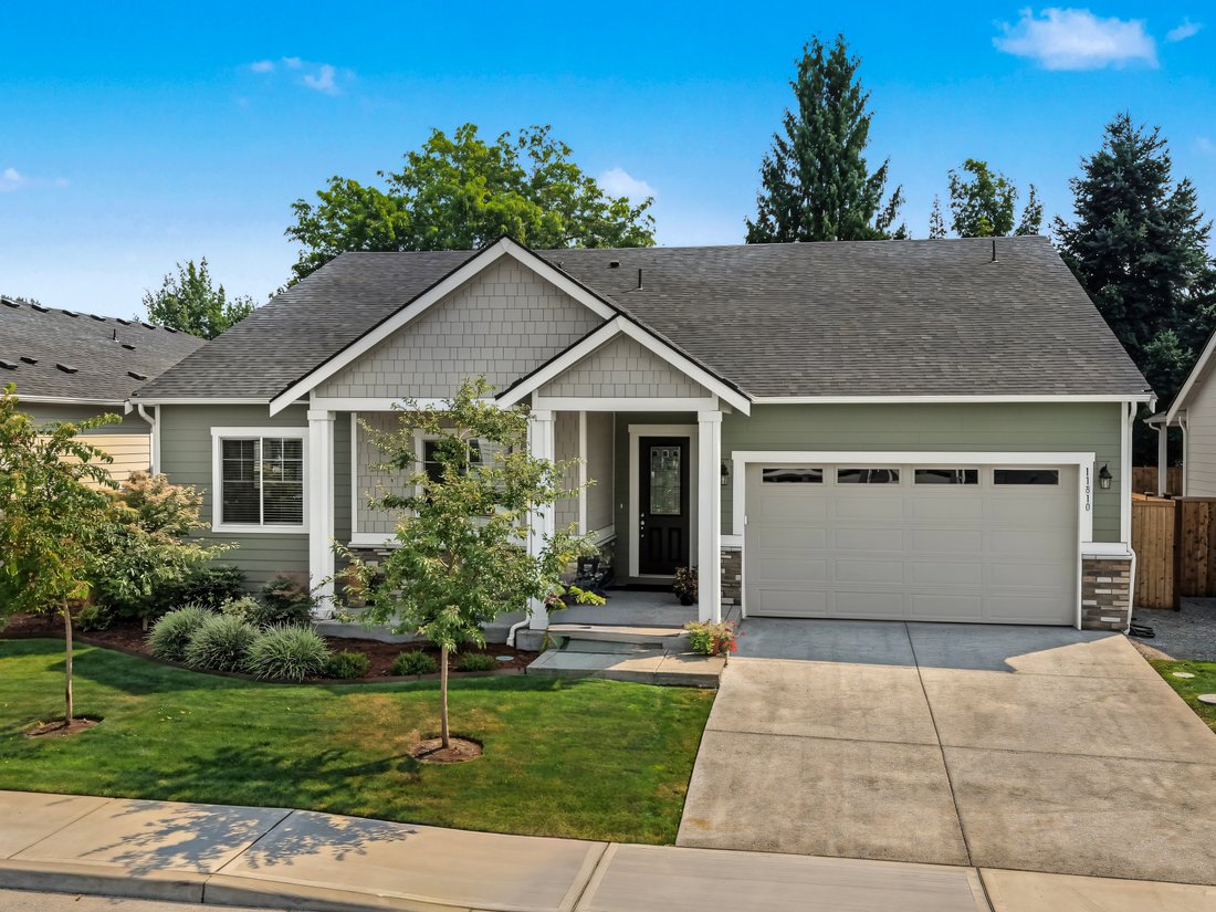 House in Edgewood, Washington, United States 1 - 18644491