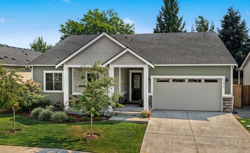 House in Edgewood, Washington, United States 1