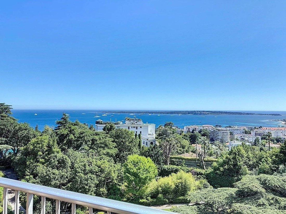 Apartment in Cannes, Provence-Alpes-Côte d'Azur, France 1 - 15503170
