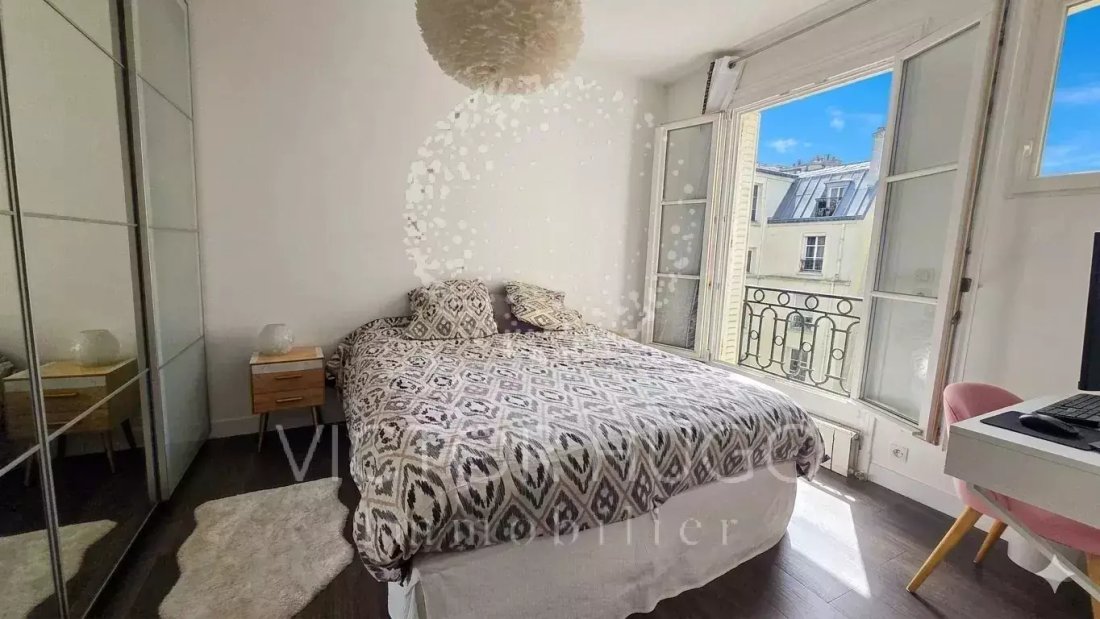 Apartment in Bois de Boulogne, Paris 16e Arrondissement, Paris 3 - 18306497