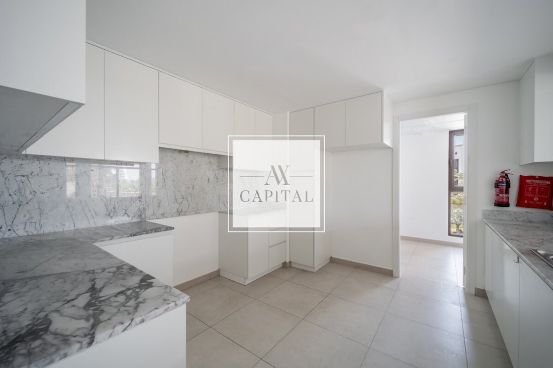 Apartment in Dubai Hills Estate, Dubai, United Arab Emirates 5 - 18647788