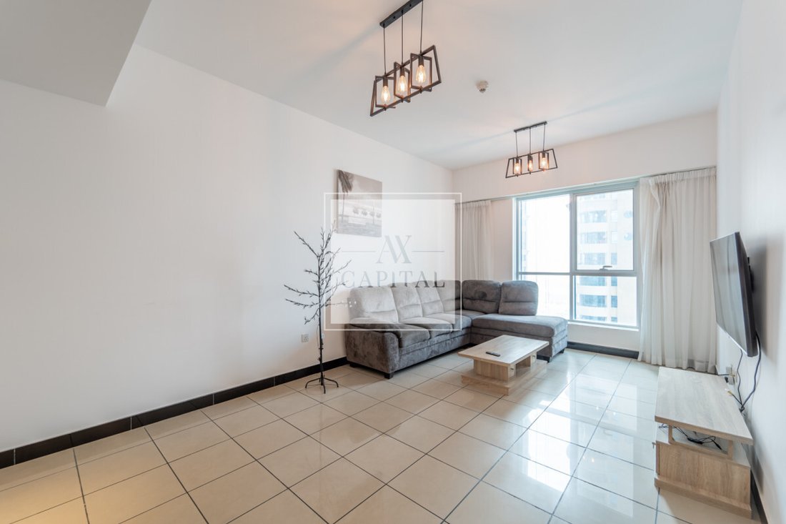 Apartment in Palm Jumeirah, Dubai, United Arab Emirates 1 - 18648231