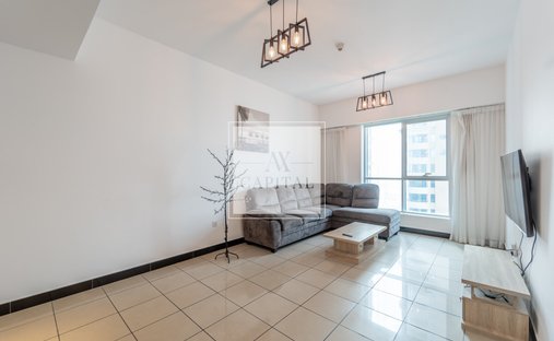 Apartment in Palm Jumeirah, Dubai, United Arab Emirates 1