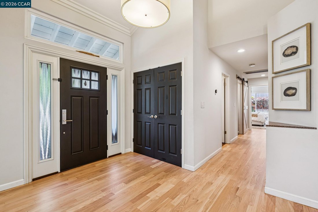 House in Danville, California, United States 5 - 18646065