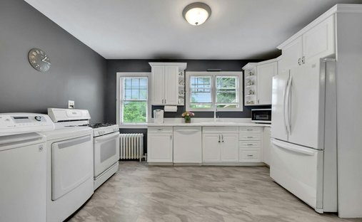 Co Op in New York, New York, United States 1