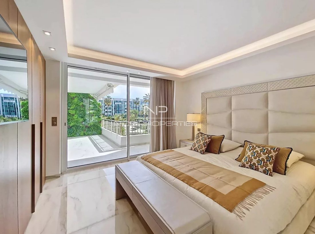 Apartment in French Riviera, Provence-Alpes-Côte d'Azur, France 3 - 18647648