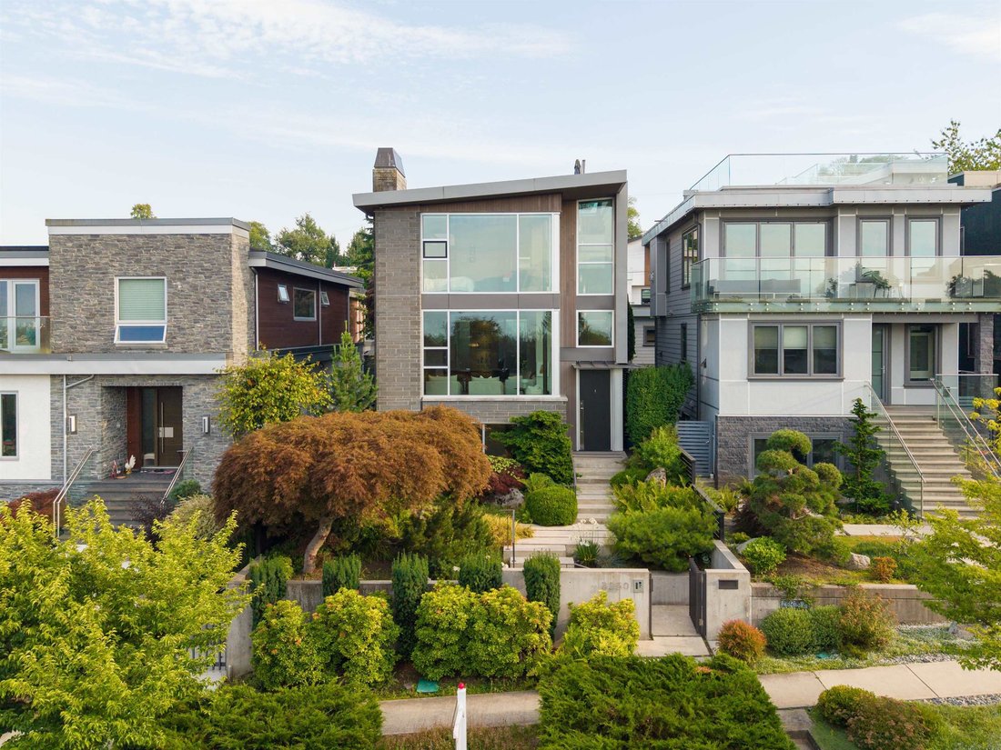 House in Vancouver, British Columbia, Canada 1 - 18643892