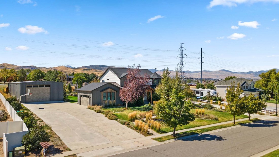 House in Riverton, Utah, United States 2 - 18646001