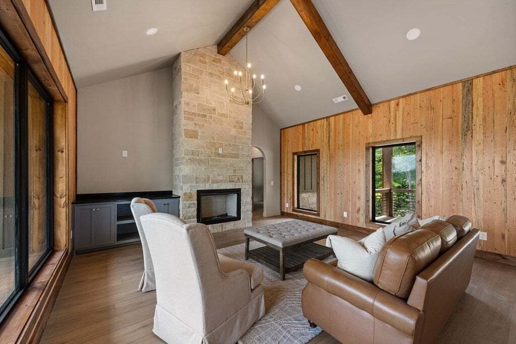 House in Mineral Bluff, Georgia, United States 4 - 18644017