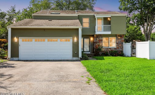 House in Toms River, New Jersey, United States 1