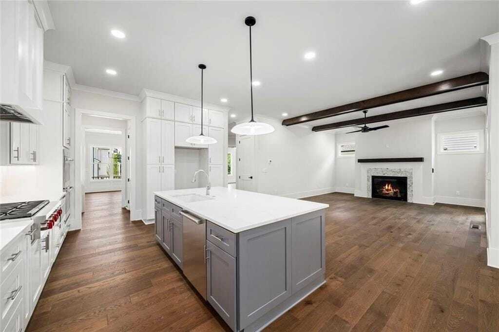 House in Decatur, Georgia, United States 3 - 18276355