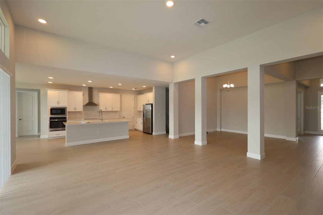 Casa en Orlando, Florida, Estados Unidos 5 - 16614860