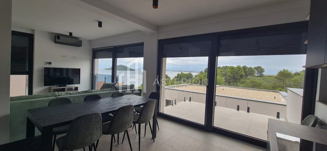 House in Opcina Kali, Zadar County, Croatia 4 - 17782241