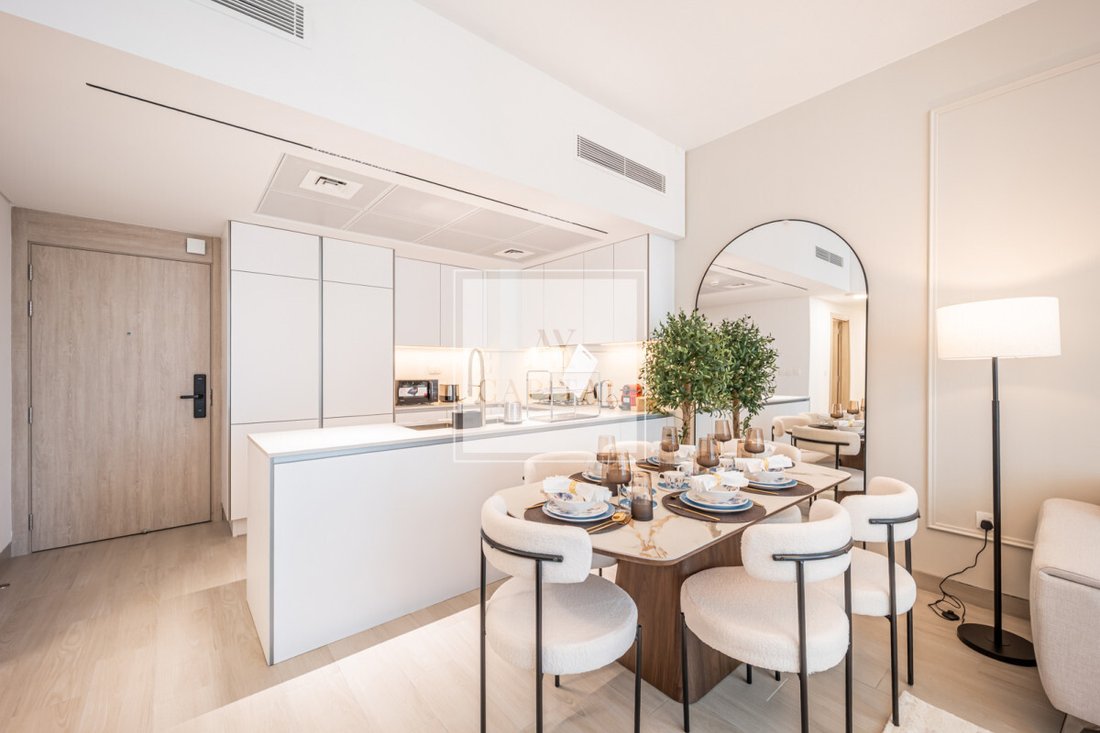 Apartment in Business Bay, Dubai, United Arab Emirates 4 - 18648184