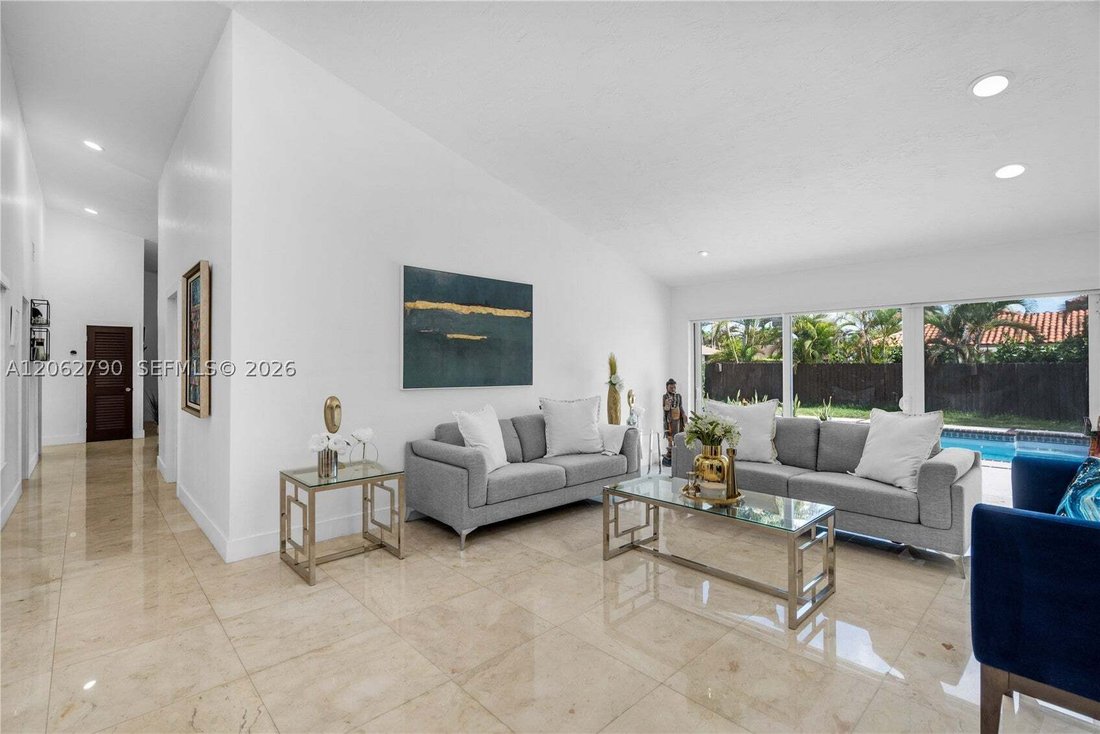 House in West Miami, Florida, United States 4 - 18646181