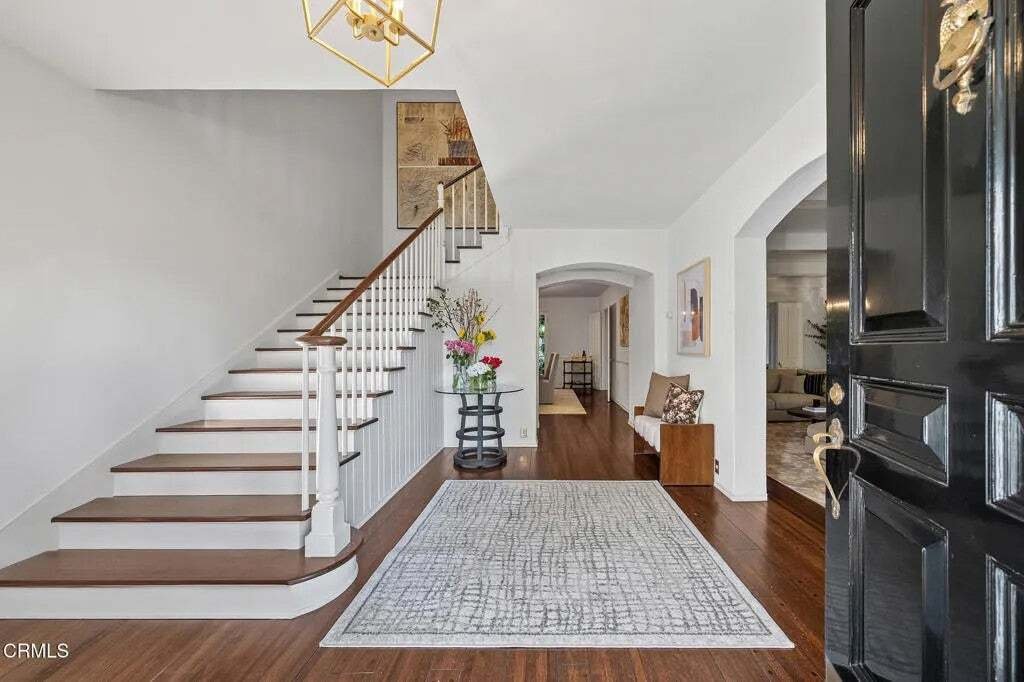 House in San Marino, California, United States 5 - 18646475