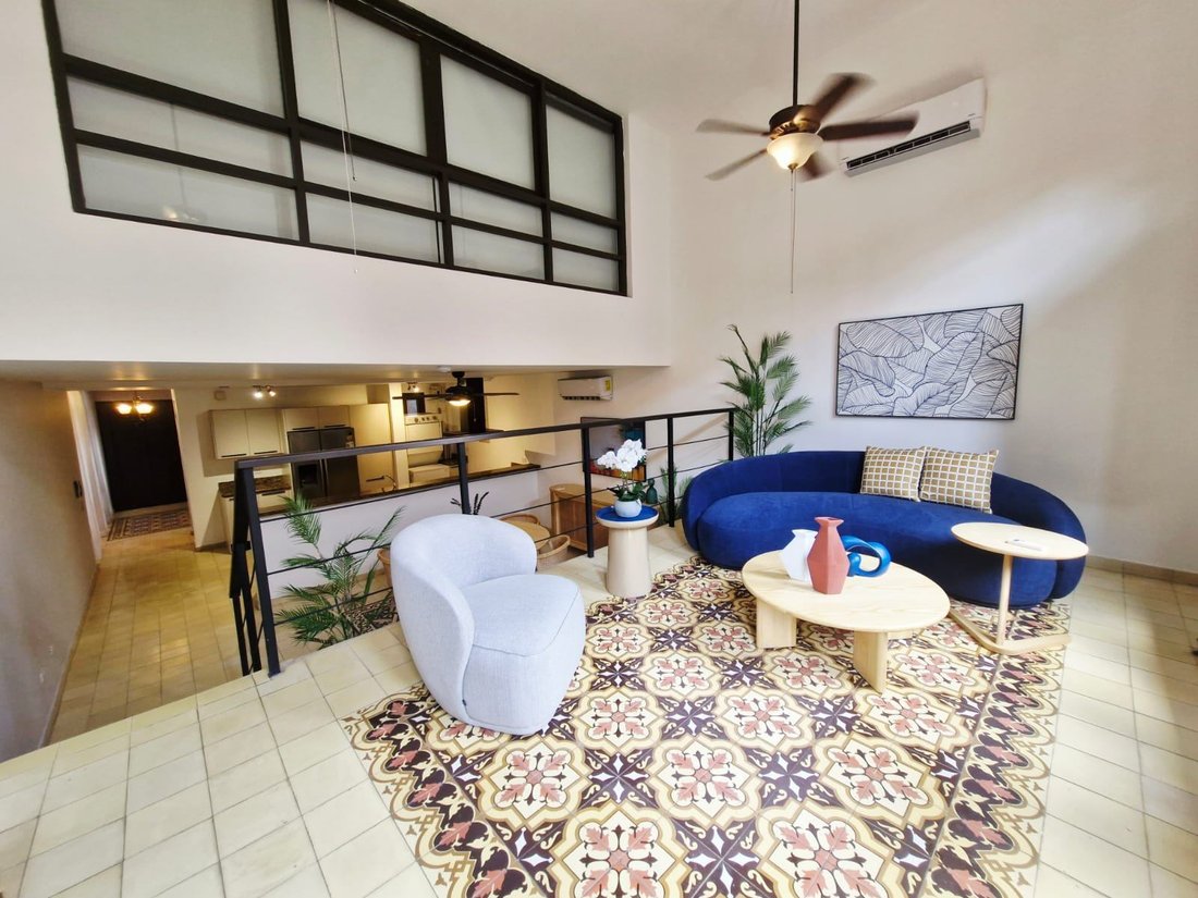 Apartment in Panama City, Panama, Panama 1 - 18643960
