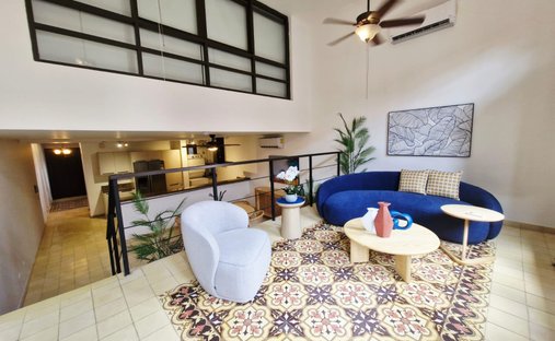 Apartamento en Panamá, Panamá, Panamá 1