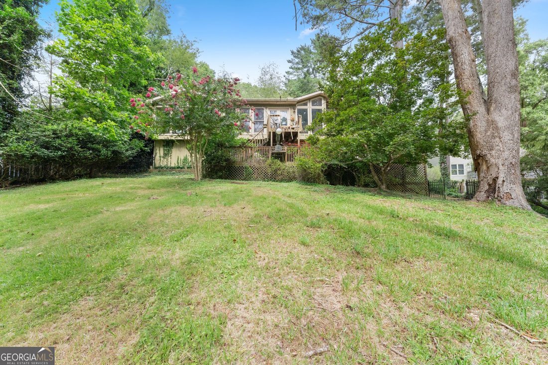 House in Cumming, Georgia, United States 4 - 18647022