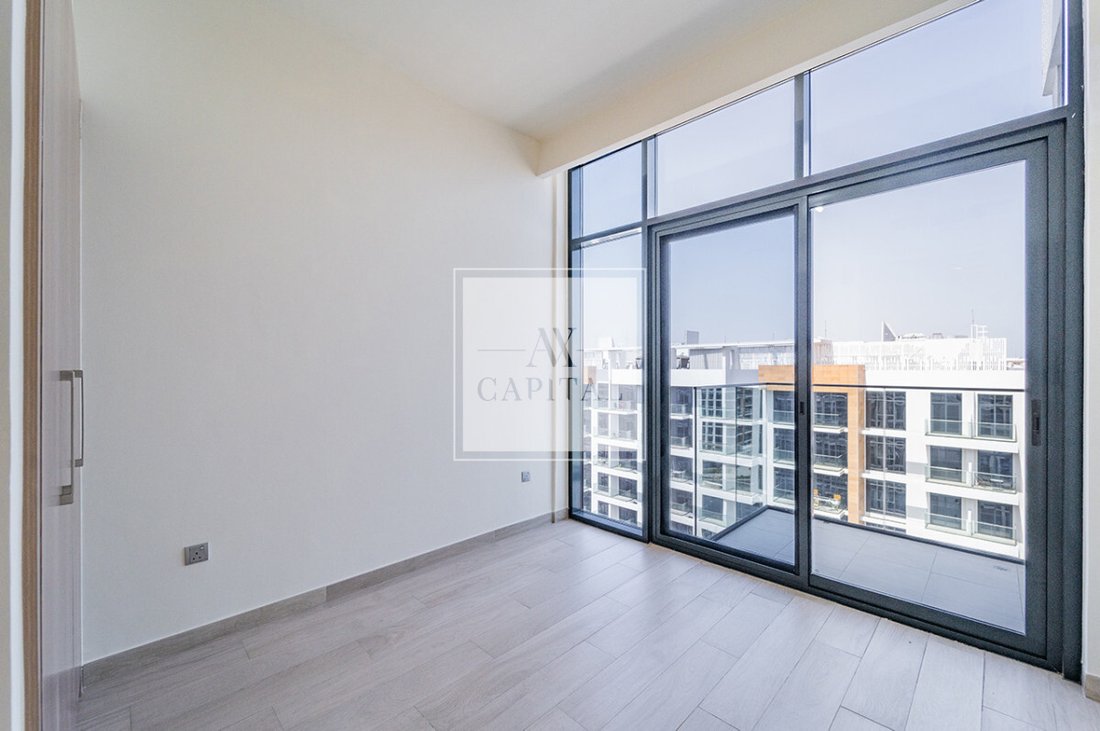 Apartment in Downtown Dubai, Dubai, United Arab Emirates 4 - 18647766