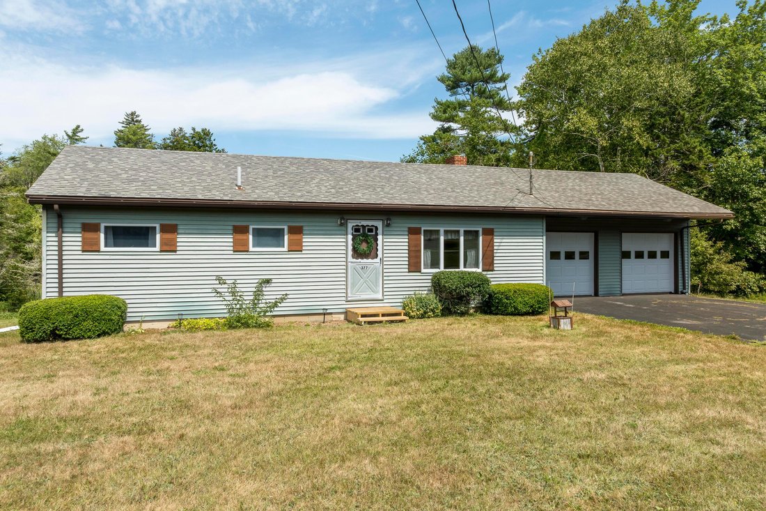 House in Cushing, Maine, United States 1 - 18645264