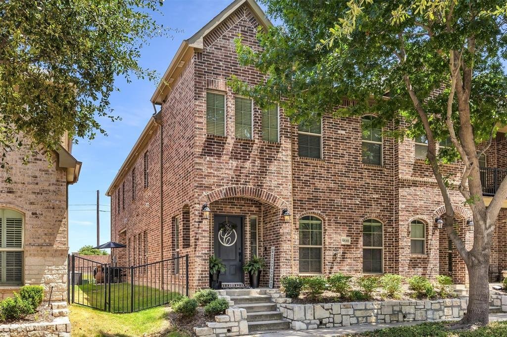 Townhouse in Frisco, Texas, United States 2 - 18647238