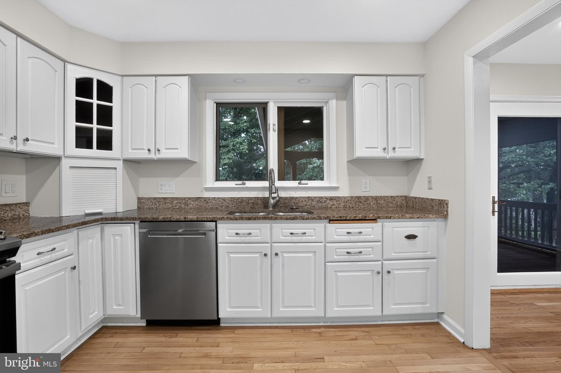 House in Centreville, Virginia, United States 3 - 18644811