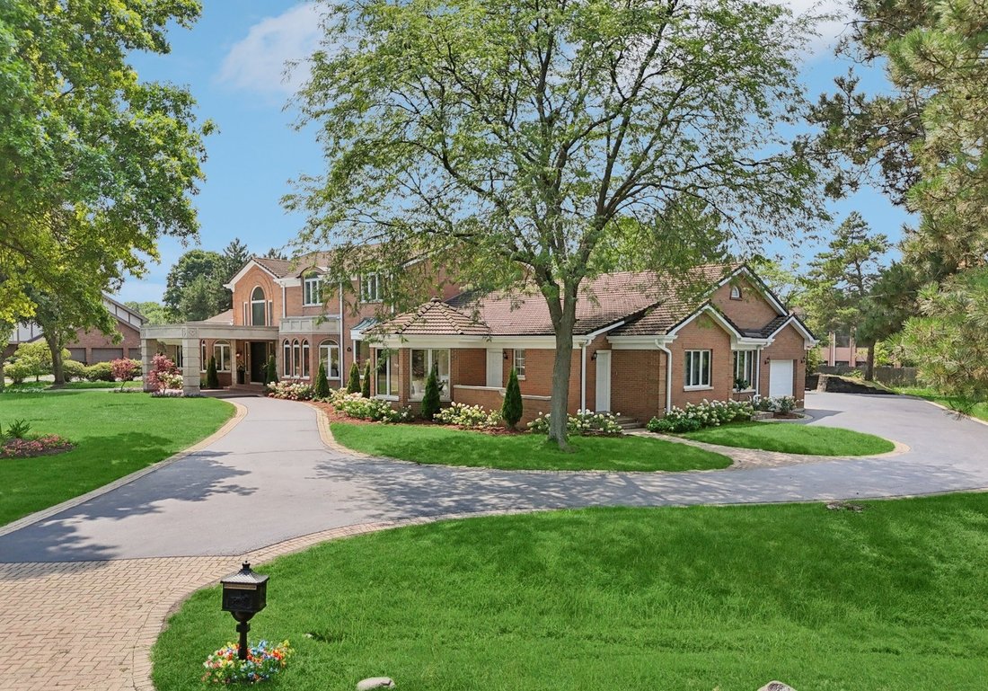 House in Winnetka, Illinois, United States 1 - 18646777