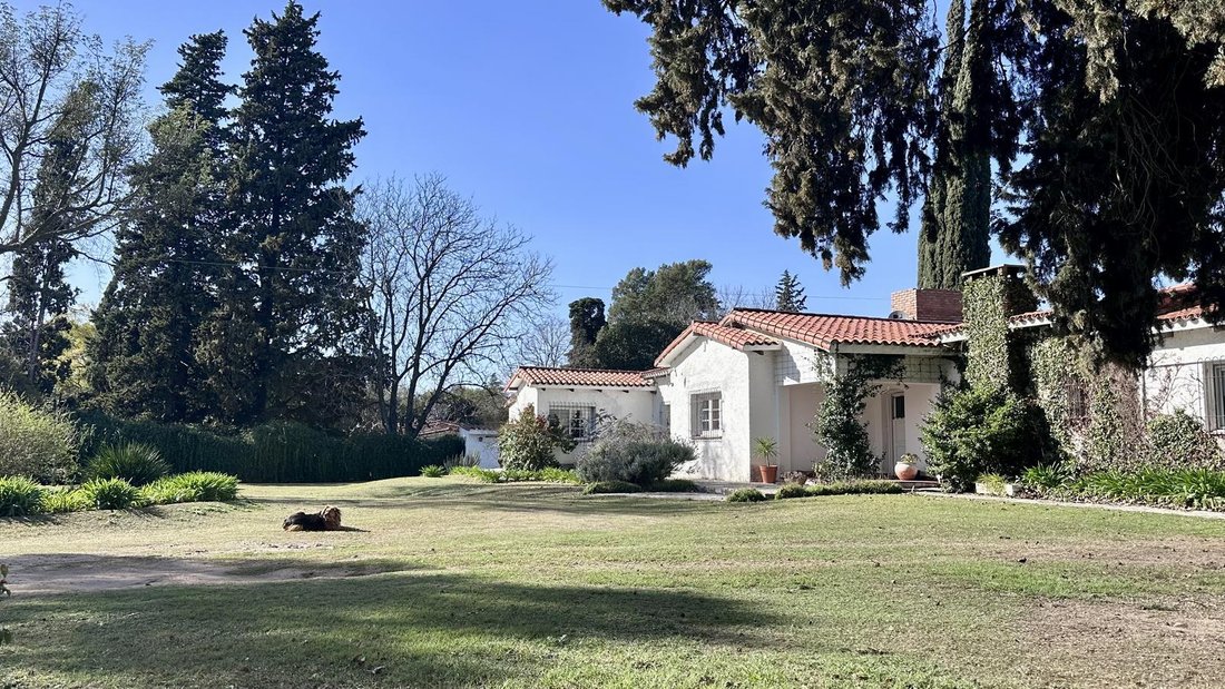 House in Alta Gracia, Cordoba, Argentina 4 - 18642690