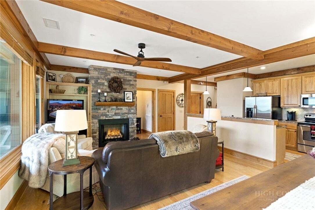 Condo in Boone, North Carolina, United States 5 - 18641853