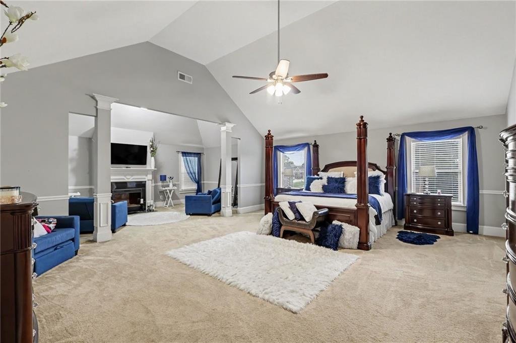 House in Douglasville, Georgia, United States 4 - 18646613