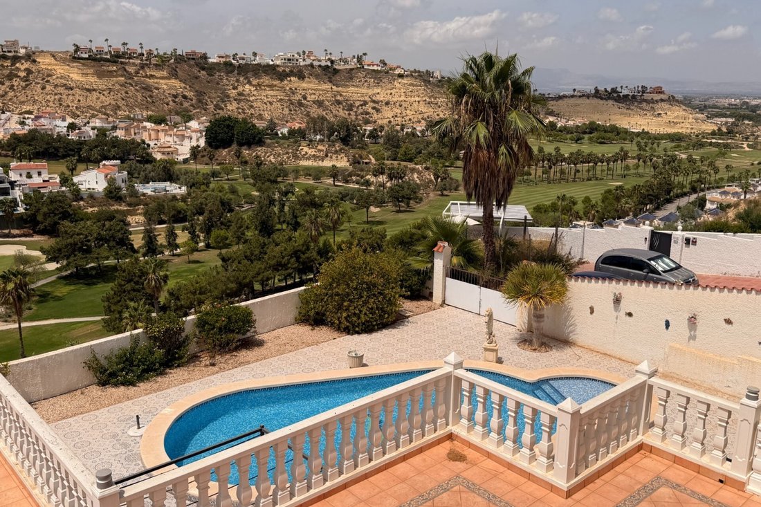 Villa in Ciudad Quesada, Rojales, Valencian Community 3 - 15956874