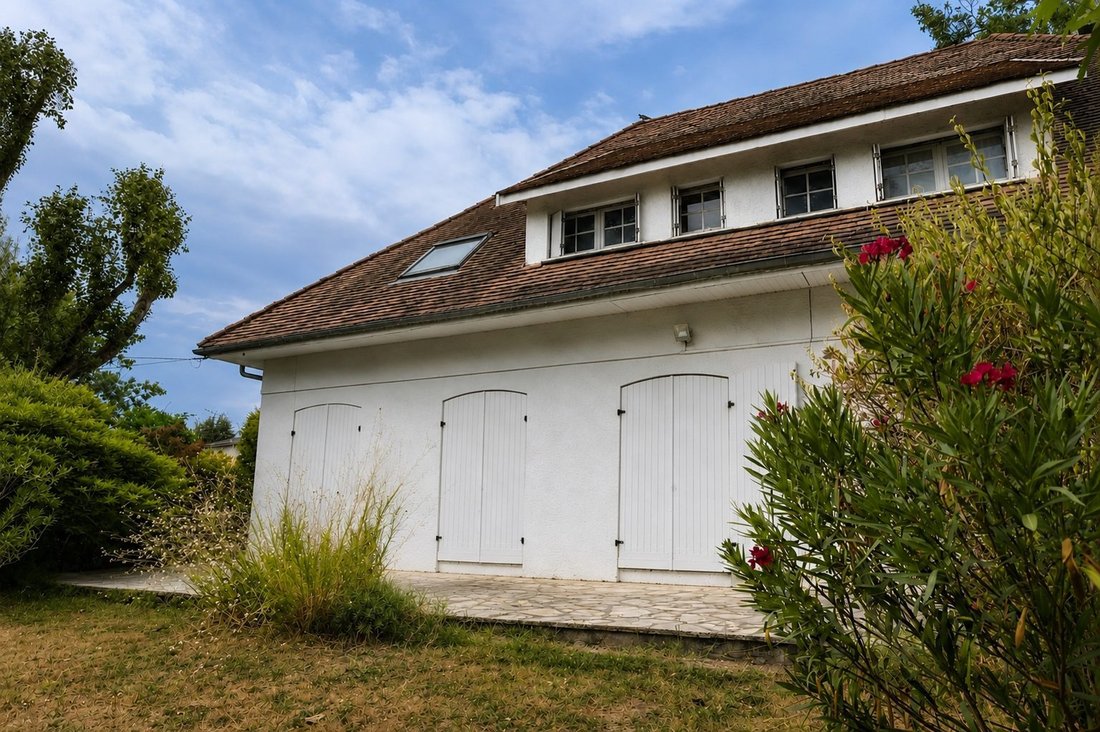 House in Nord, Artigues-pres-Bordeaux, France 2 - 18648568