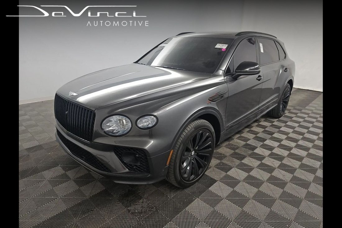 Suv in Jacksonville, FL, United States 1 - 18648166
