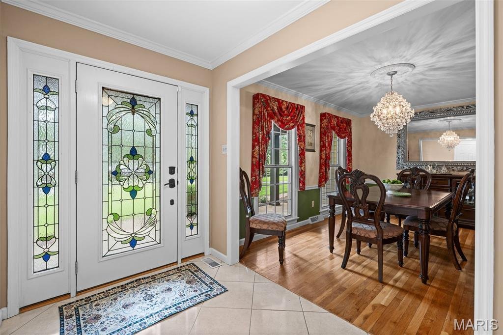 House in Creve Coeur, Missouri, United States 4 - 18645958