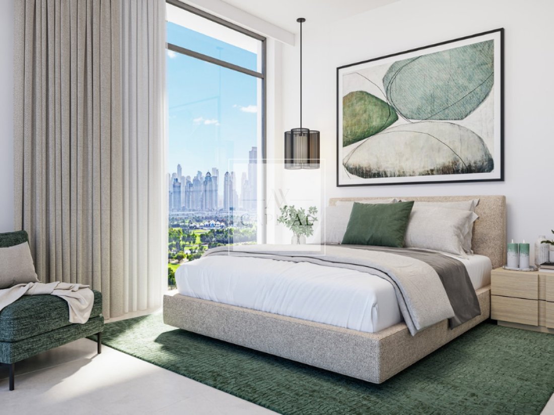 Apartment in Business Bay, Dubai, United Arab Emirates 4 - 18647750