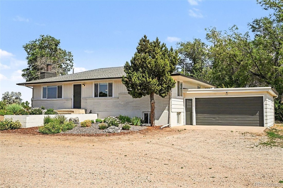 House in Fort Collins, Colorado, United States 3 - 18642785