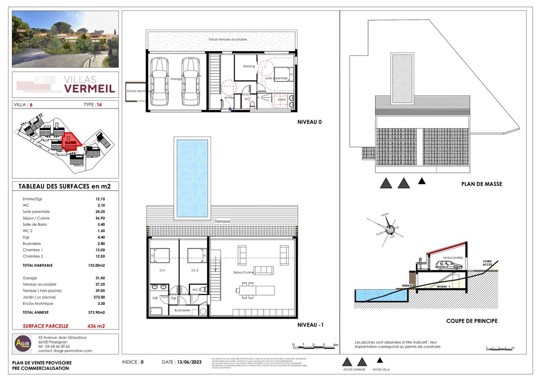 Villa in Ouest, Banyuls-sur-Mer, France 5 - 16333664