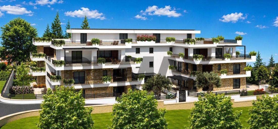 Apartment in Saint Matthew - Cappuccini, Monterotondo, Lazio 2 - 18648334