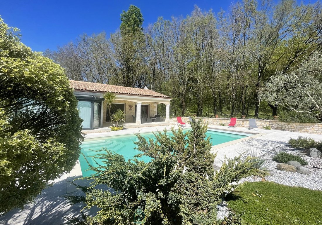 Villa in Saint Hilaire, Barbezieux-Saint-Hilaire, Frankreich 3 - 18647701