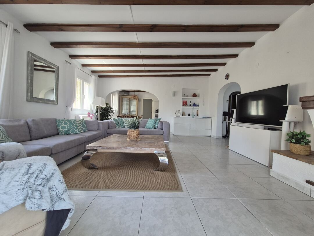 House in Moraira, Teulada, Valencian Community 5 - 18647570