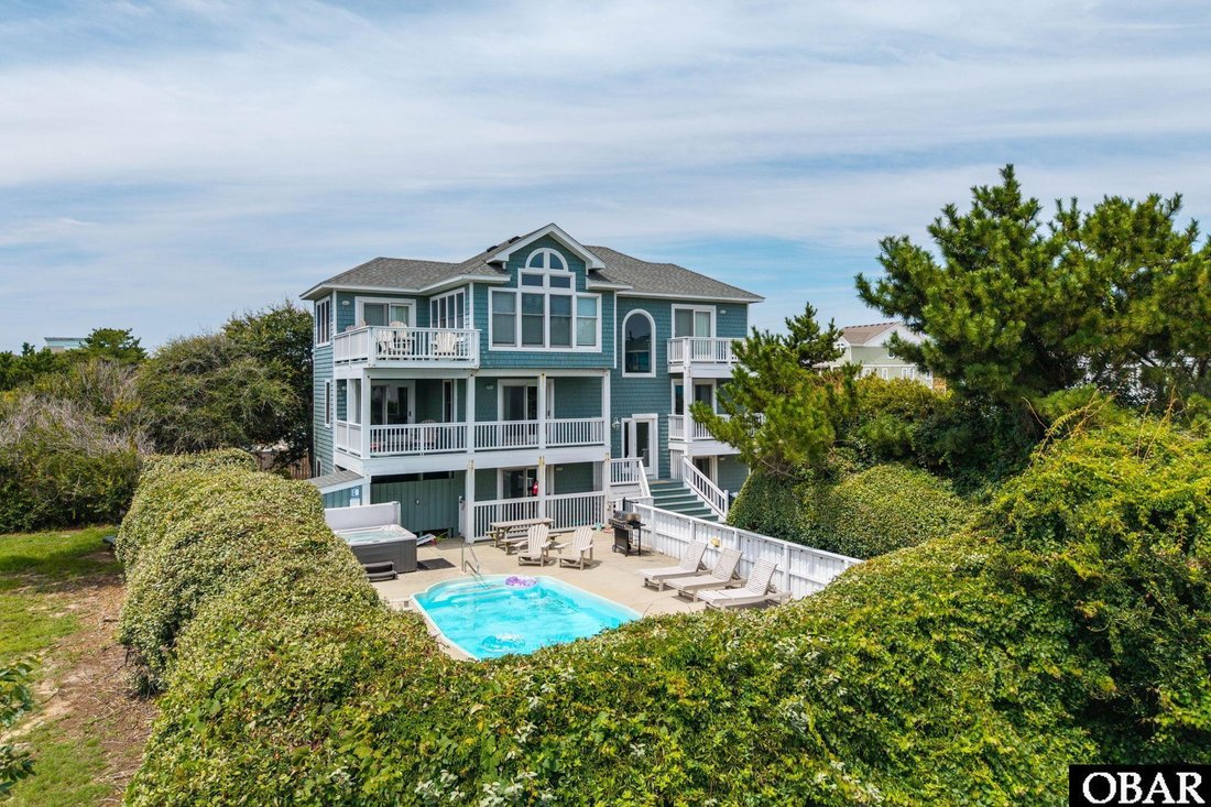 House in Corolla, North Carolina, United States 5 - 18642224