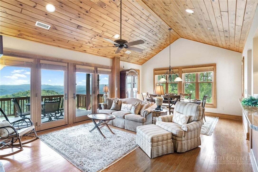 Condo in Banner Elk, North Carolina, United States 1 - 18641832