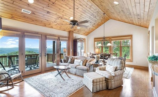 Condo in Banner Elk, North Carolina, United States 1